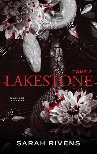 Lakestone Tome 2