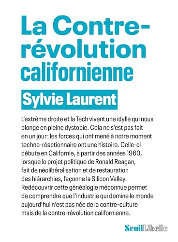 La contre-révolution californienne