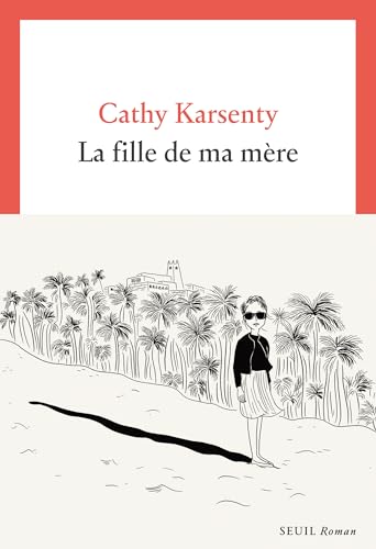 La fille de ma mère