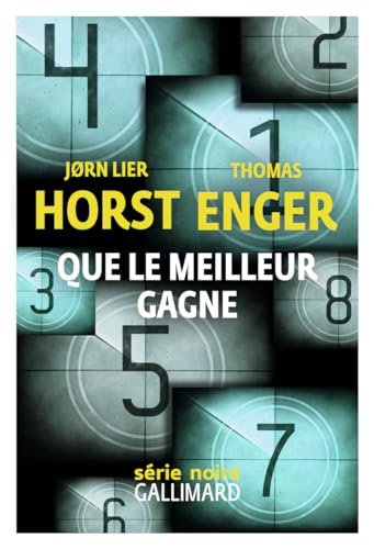 Que le meilleur gagne