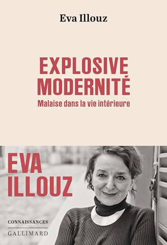 Explosive modernité