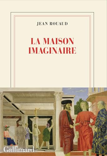 La maison imaginaire