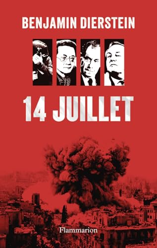 14 juillet