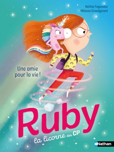 Une amie pour la vie !