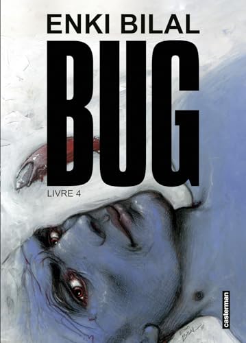 Bug Livre 4