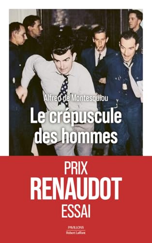 Le crépuscule des hommes