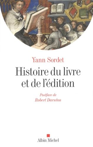Histoire du livre et de l'édition