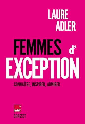 Femmes d'exception