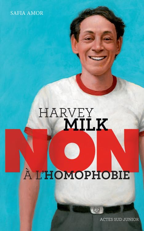 Harvey Milk