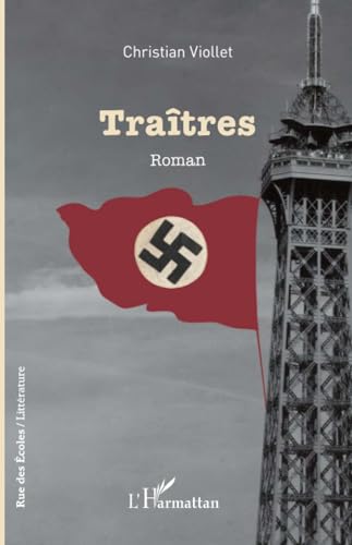 Traîtres