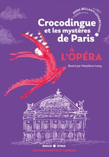 À l'opéra