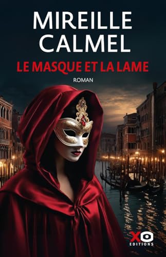 Le masque et la lame