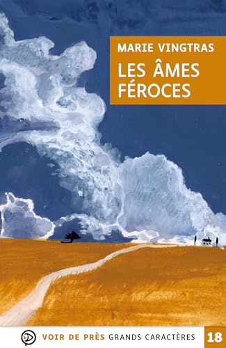 Les âmes féroces