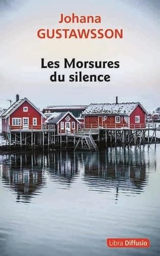 Les Morsures du silence