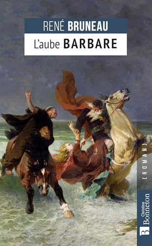 L'aube barbare