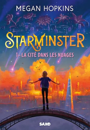 La cité dans les nuages