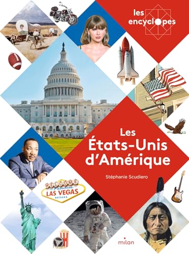 Les États-Unis d'Amérique