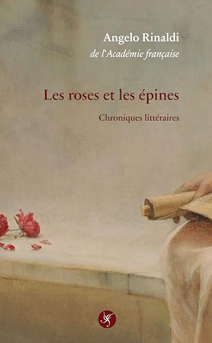 Les roses et les épines