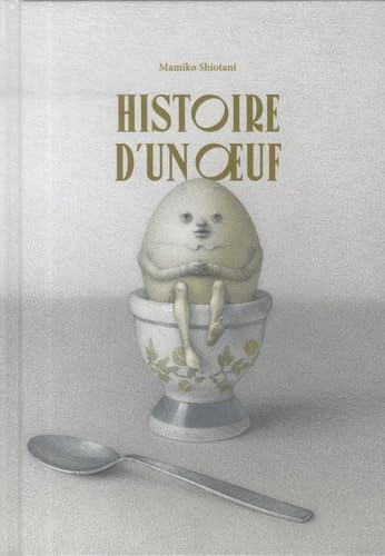 Histoire d'un œuf