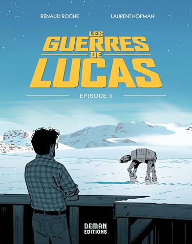 Les guerres de Lucas Épisode II