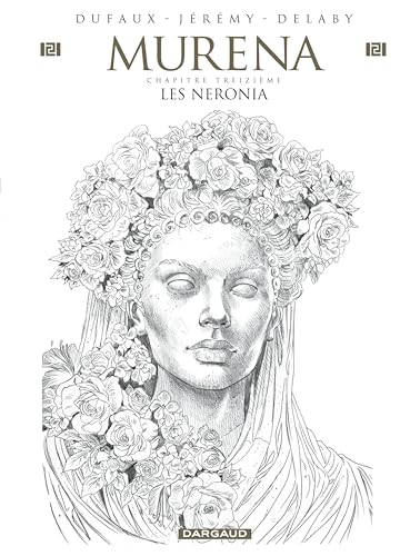 Murena - Tome 13 - Les Neronia