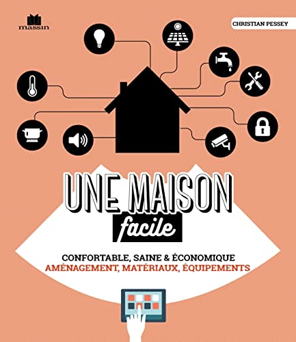 Une maison facile