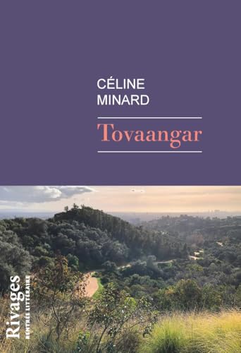 Tovaangar