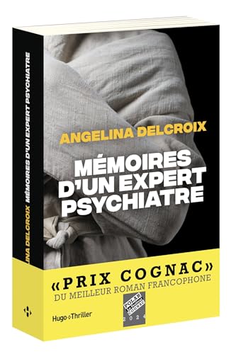 Mémoires d'un expert psychiatre