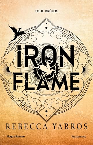 Iron flame