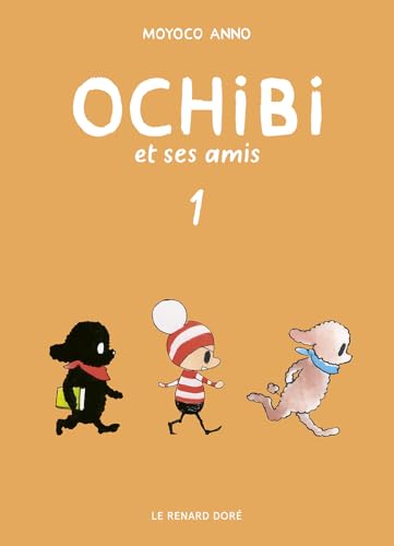 Ochibi et ses amis 1