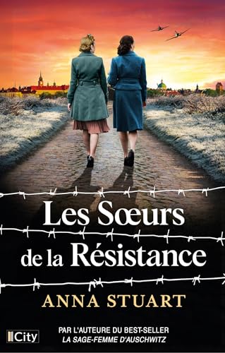 Les soeurs de la résistance