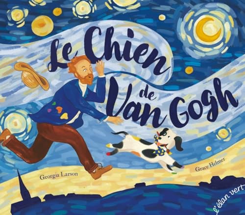 Le chien de Van Gogh