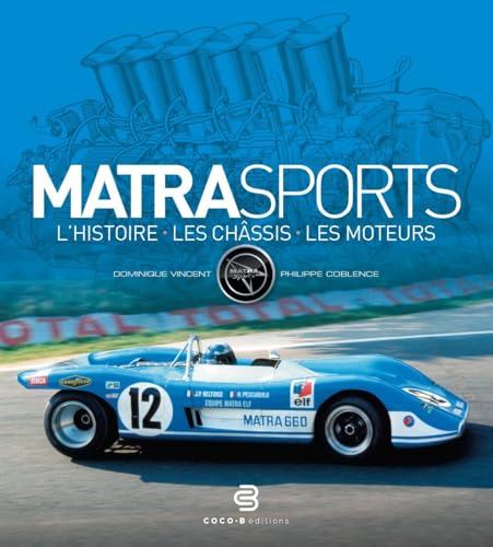 Matra sports