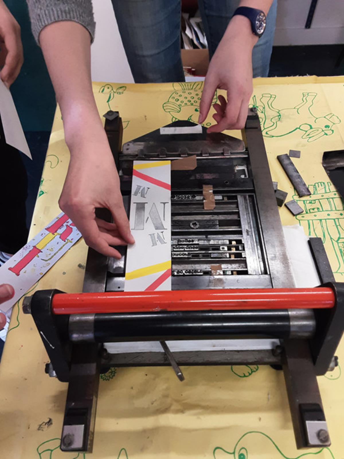 Marque-pages créatifs