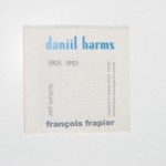 Daniil Harms