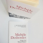 Michèle Desbordes