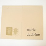 Marie Duchêne