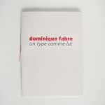 Dominique Fabre