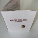 Marie-Hélène Lafon