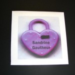 Sandrine Gautheur