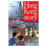 Hong Kong Story (©amazon.fr)