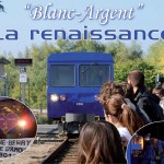 Blanc-Argent, La renaissance - JC Delanoue