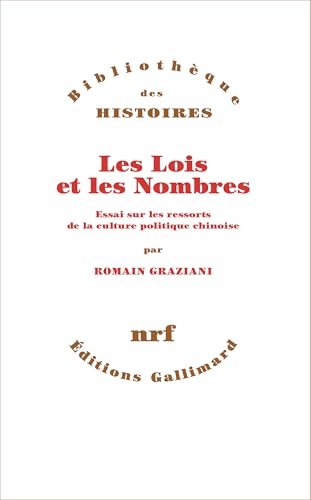 Les lois et les nombres