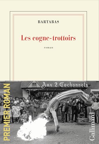 Les cogne-trottoirs