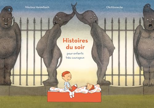 Histoires du soir