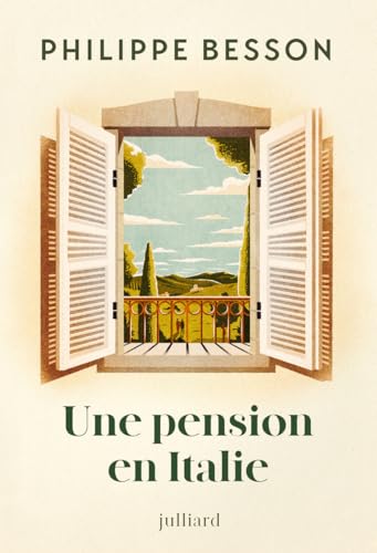 Une pension en Italie