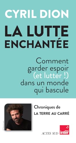 La lutte enchantée