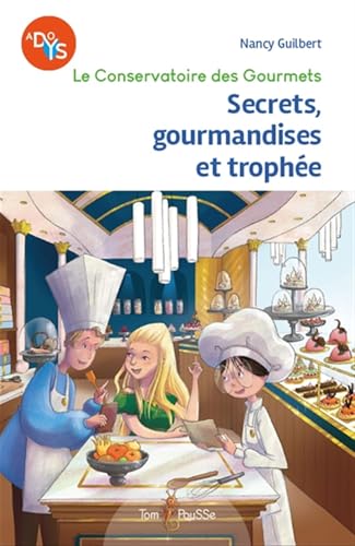 Le conservatoire des Gourmets