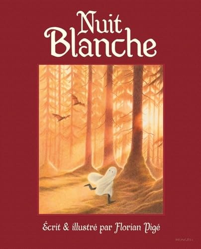 Nuit blanche