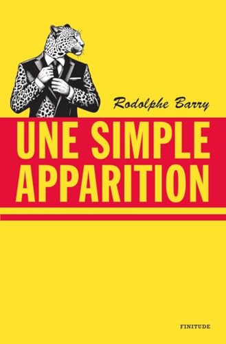 Une simple apparition